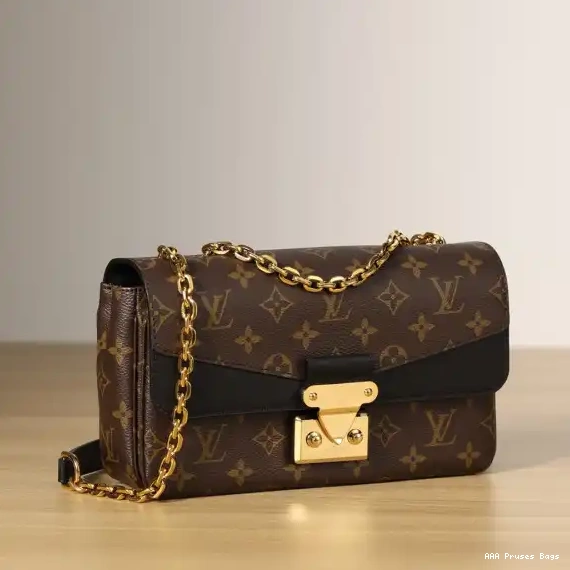 AAA Replica Ru VUITTON LOUIS MARCEAU 0613